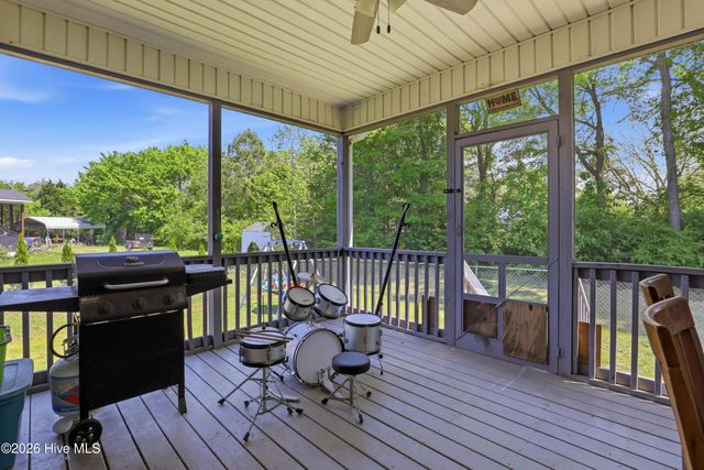 77 Oakley Drive, Princeton, NC 27569