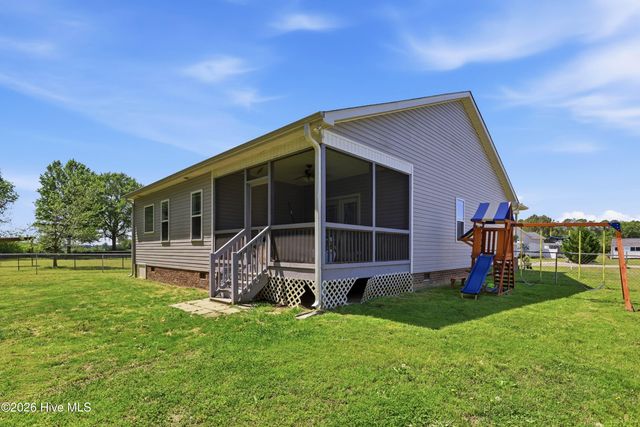 77 Oakley Drive, Princeton, NC 27569