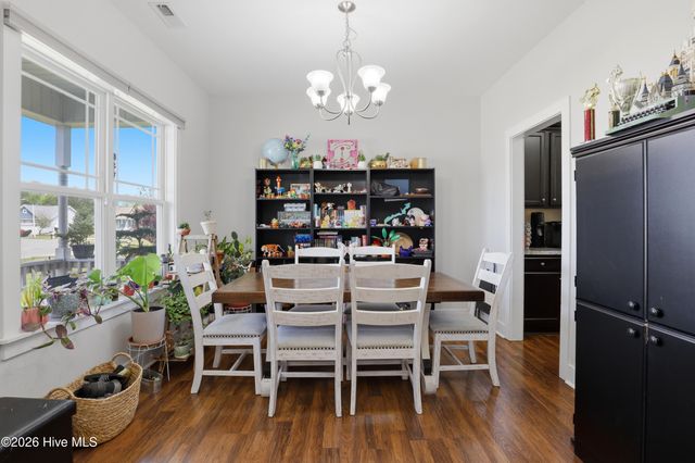 77 Oakley Drive, Princeton, NC 27569