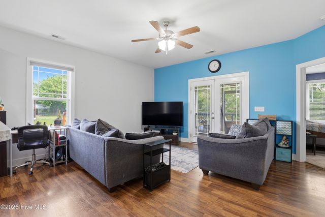 77 Oakley Drive, Princeton, NC 27569