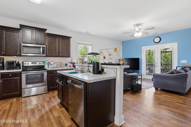 77 Oakley Drive, Princeton, NC 27569