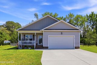 77 Oakley Drive, Princeton, NC 27569