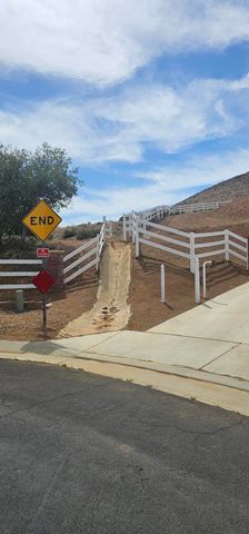 Sourdough Rd Vic Hypotenuse, Acton, CA 93510