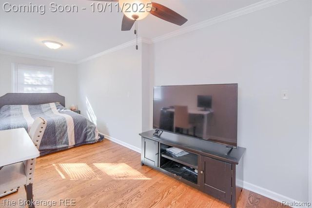 5241 Drayton Road, Clarkston, MI 48346