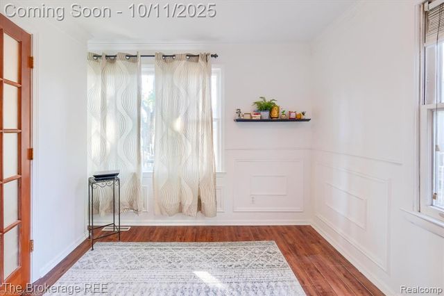 5241 Drayton Road, Clarkston, MI 48346