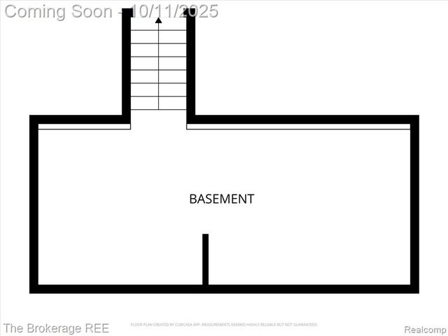 5241 Drayton Road, Clarkston, MI 48346