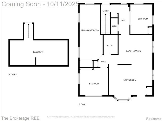 5241 Drayton Road, Clarkston, MI 48346