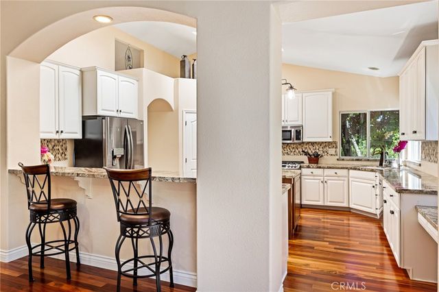 5781 Glenview, San Luis Obispo, CA 93401