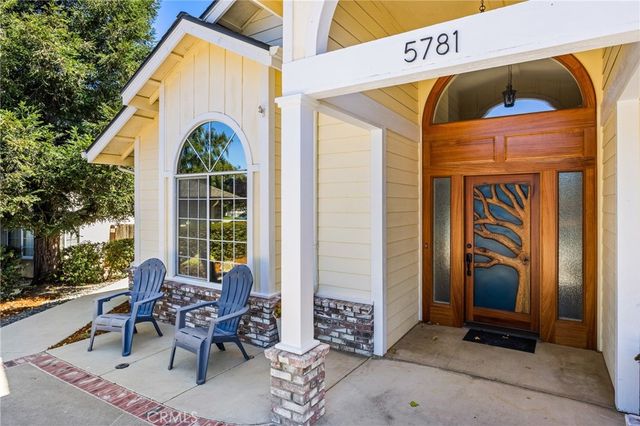 5781 Glenview, San Luis Obispo, CA 93401