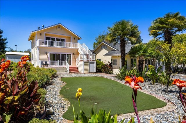5781 Glenview, San Luis Obispo, CA 93401