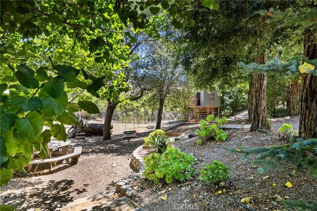 5781 Glenview, San Luis Obispo, CA 93401