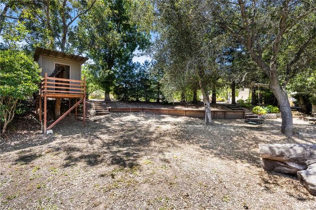 5781 Glenview, San Luis Obispo, CA 93401