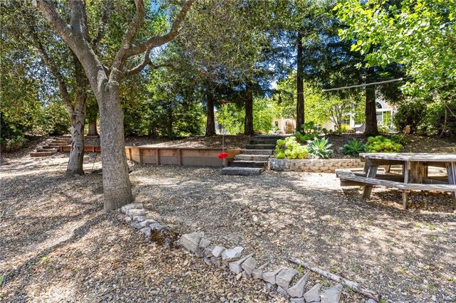 5781 Glenview, San Luis Obispo, CA 93401