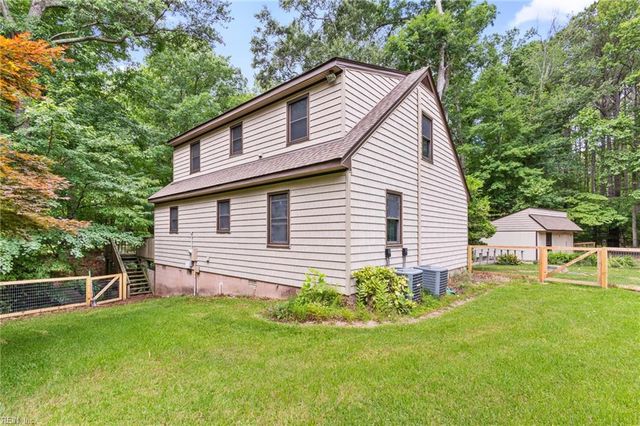 12482 Titus Cove LNDG, Carrollton, VA 23314