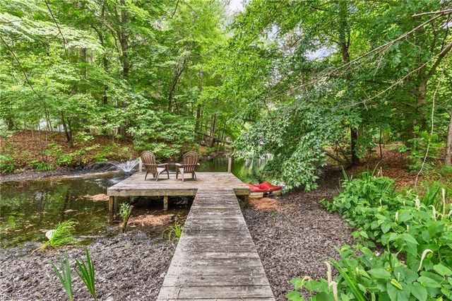 12482 Titus Cove LNDG, Carrollton, VA 23314