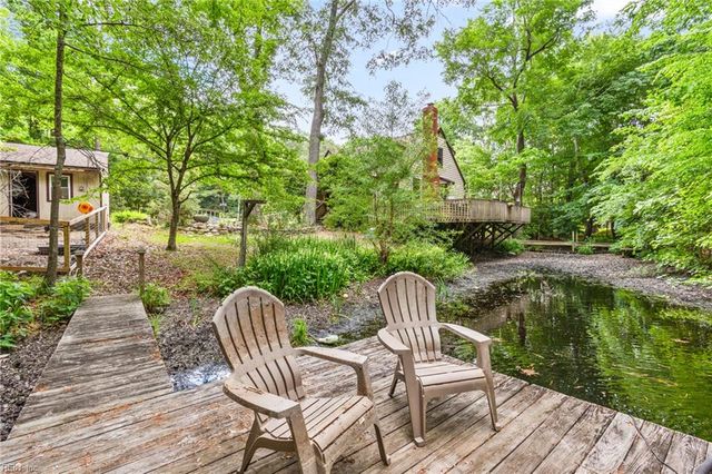 12482 Titus Cove LNDG, Carrollton, VA 23314
