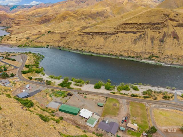 31018 Snake River Rd, Asotin, WA 99402 property photo
