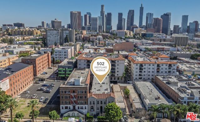 502 S Westlake Avenue, Los Angeles, CA 90057
