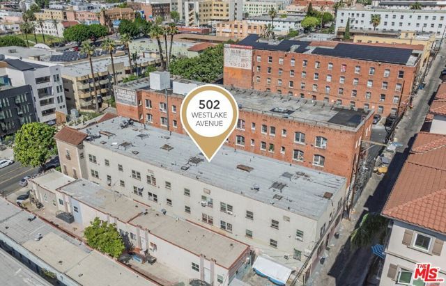 502 S Westlake Avenue, Los Angeles, CA 90057