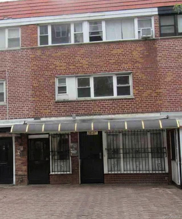 3117 68th Street 2, Woodside, NY 11377