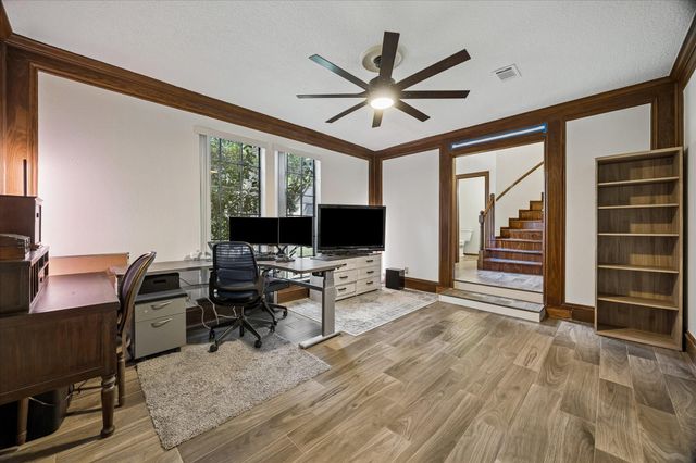 3811 Trappers Forest Drive, Houston, TX 77088