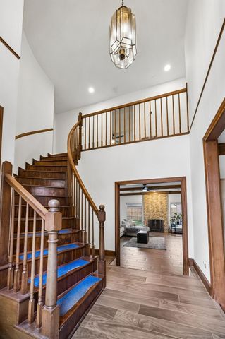 3811 Trappers Forest Drive, Houston, TX 77088