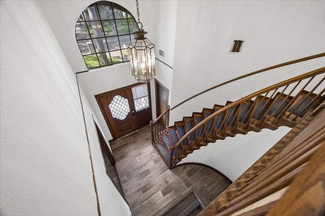 3811 Trappers Forest Drive, Houston, TX 77088