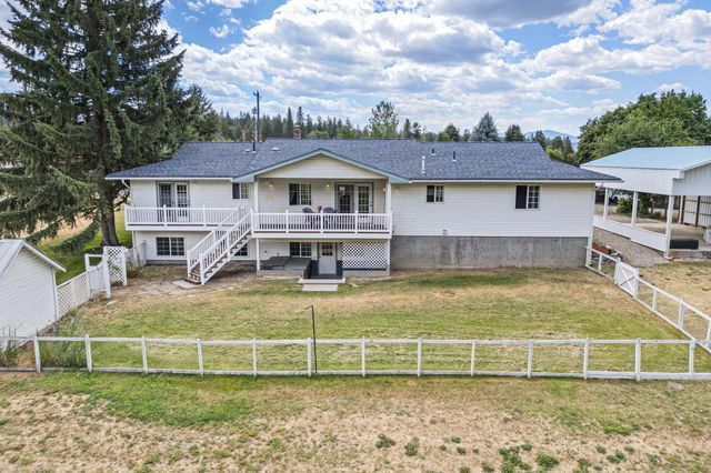 157 Garden Homes Dr, Colville, WA 99114