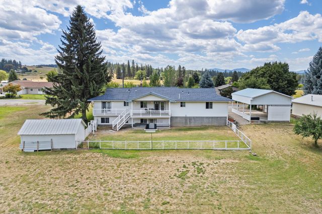 157 Garden Homes Dr, Colville, WA 99114