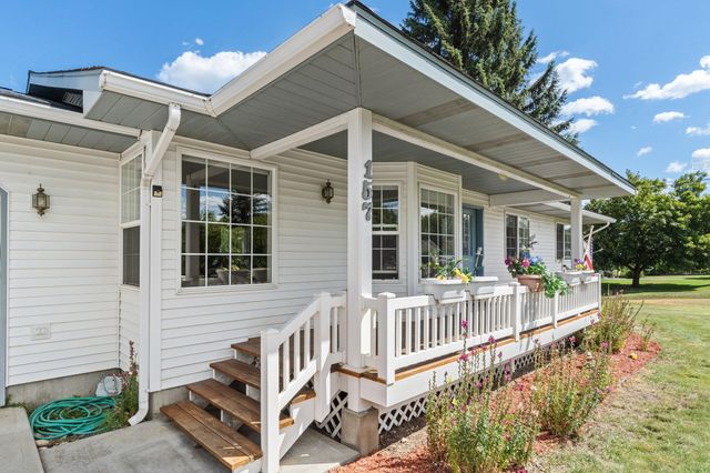 157 Garden Homes Dr, Colville, WA 99114