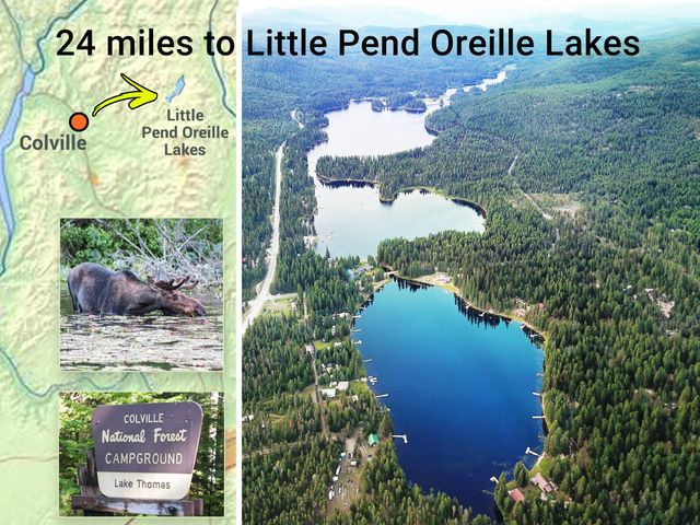 157 Garden Homes Dr, Colville, WA 99114