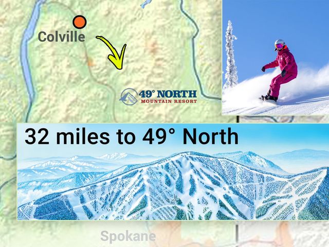 157 Garden Homes Dr, Colville, WA 99114