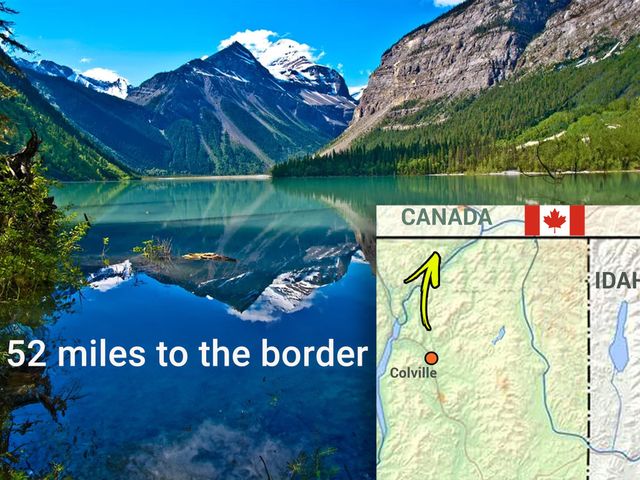 157 Garden Homes Dr, Colville, WA 99114