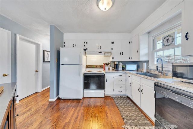 5907 Darby RD, Roanoke, VA 24012