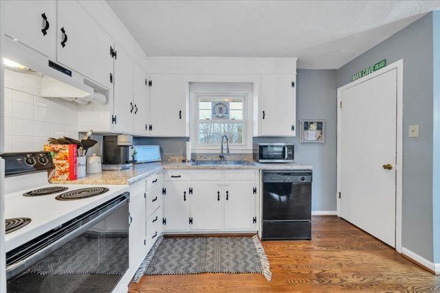 5907 Darby RD, Roanoke, VA 24012