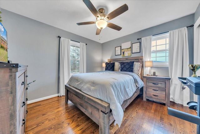 5907 Darby RD, Roanoke, VA 24012