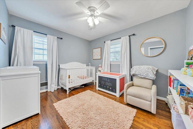 5907 Darby RD, Roanoke, VA 24012