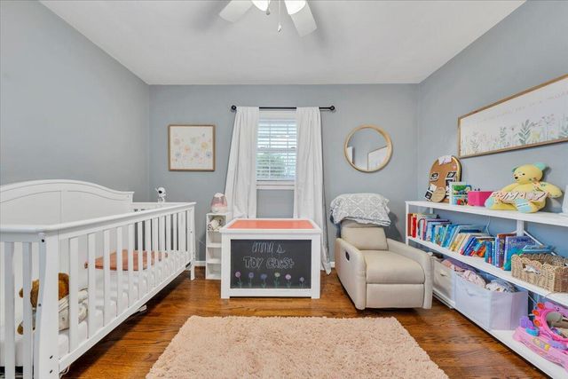 5907 Darby RD, Roanoke, VA 24012