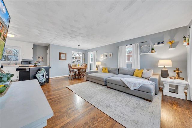 5907 Darby RD, Roanoke, VA 24012