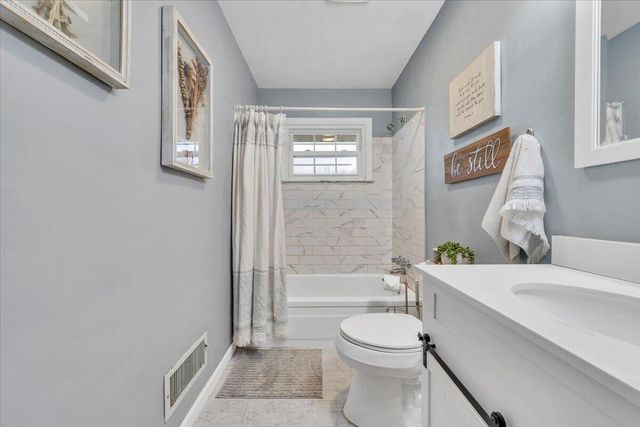 5907 Darby RD, Roanoke, VA 24012