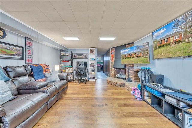 5907 Darby RD, Roanoke, VA 24012