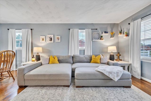 5907 Darby RD, Roanoke, VA 24012