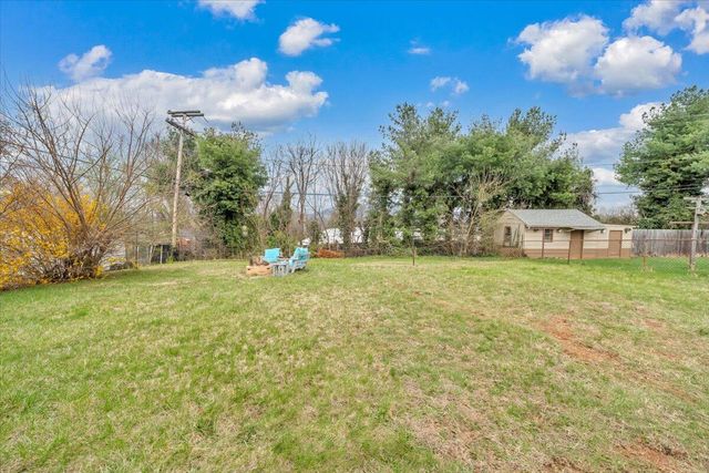 5907 Darby RD, Roanoke, VA 24012