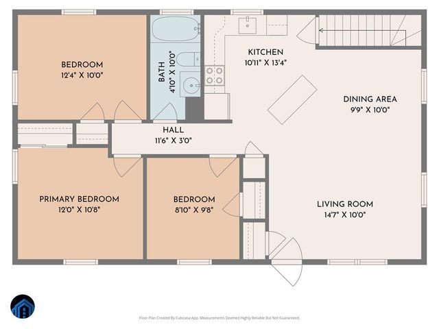 5907 Darby RD, Roanoke, VA 24012