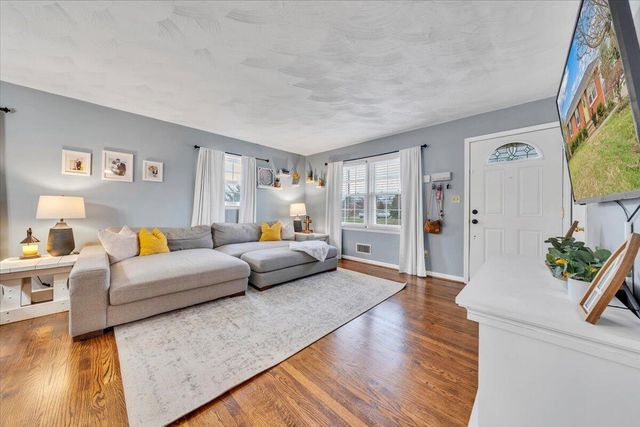 5907 Darby RD, Roanoke, VA 24012