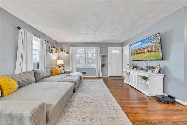 5907 Darby RD, Roanoke, VA 24012