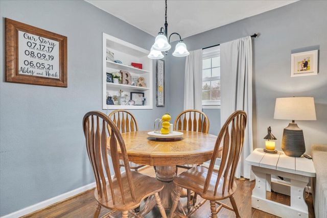 5907 Darby RD, Roanoke, VA 24012