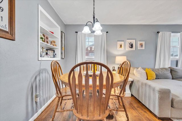 5907 Darby RD, Roanoke, VA 24012