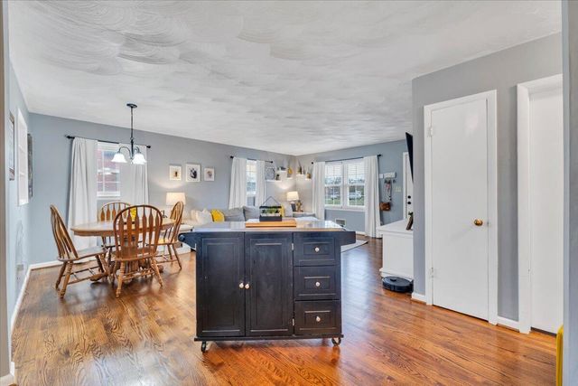 5907 Darby RD, Roanoke, VA 24012