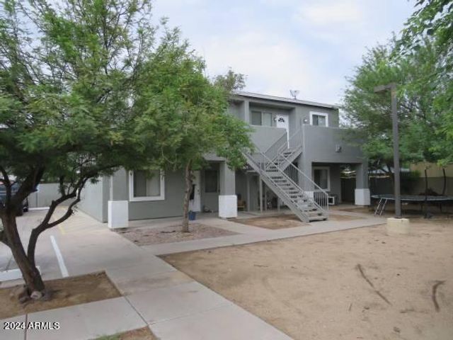 1614 W PURDUE Avenue 102, Phoenix, AZ 85021